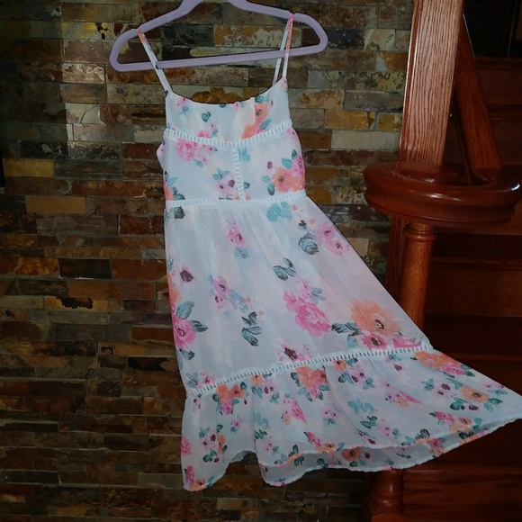 The Children's Place Other - Girls size 7/8 Dress